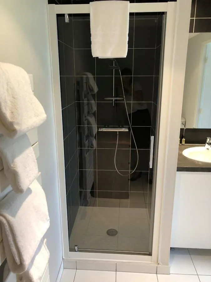 Appartement L'Annexe Quai Sud à Saint-Malo