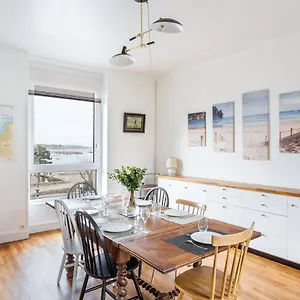Le Hauturier - De Standing Avec Vue Appartement