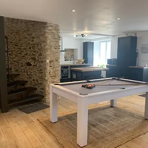 Le Ker Maclow Appartement